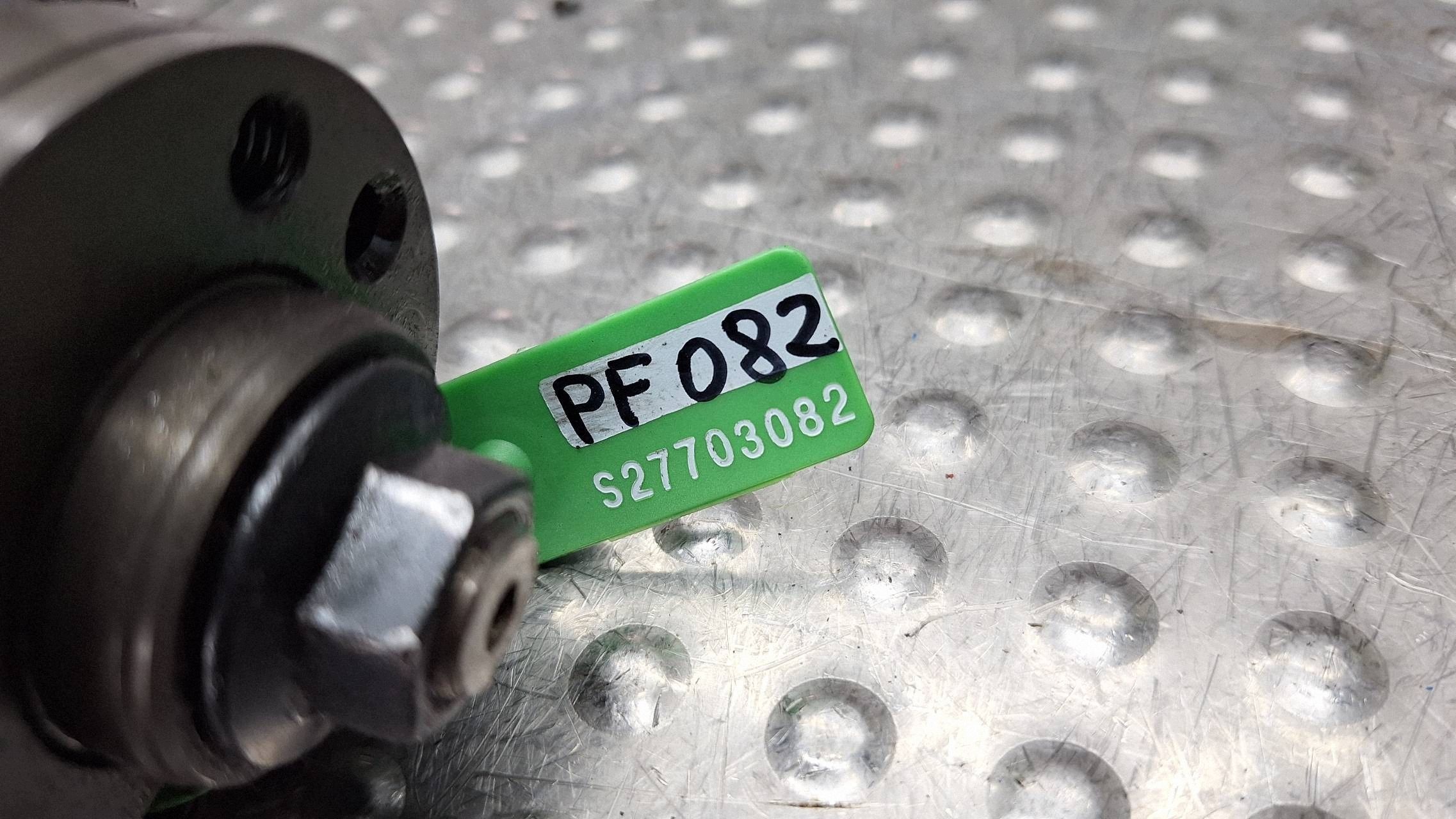 Einspritzpumpe DELPHI 1S4Q-9B395-BG FORD FOCUS MK1 CONNECT MK1 1.8TDCI