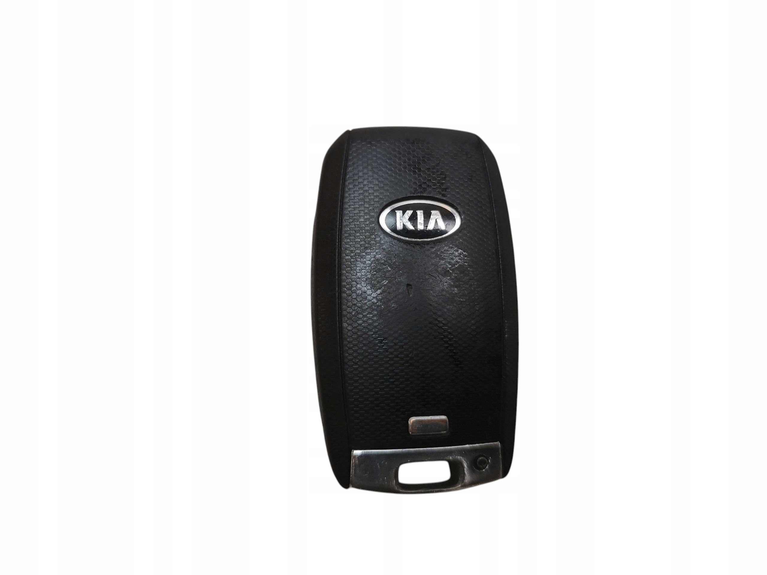 Clé PILOT KIA OPTIMA IV (2015-2019)