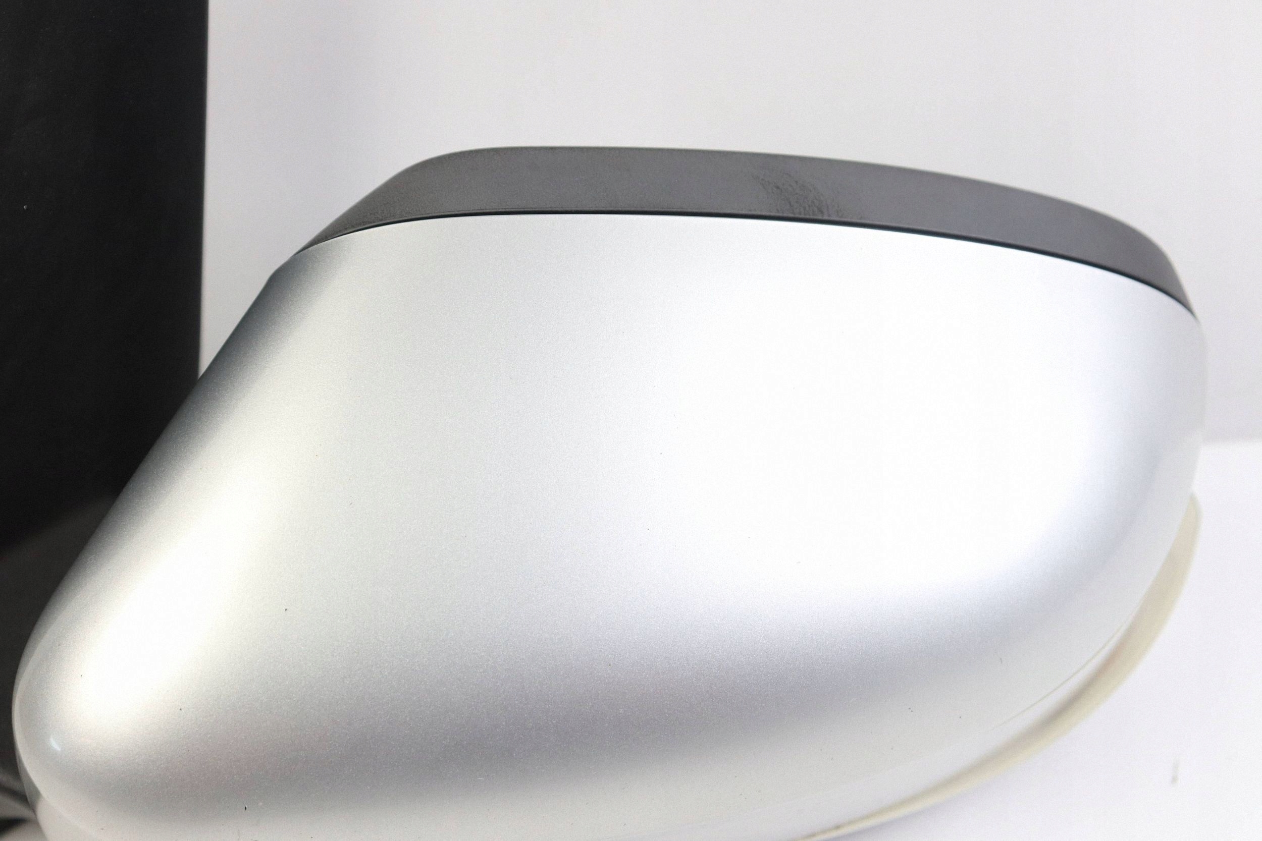 FORD FOCUS MK2 mirror left 9 PIN LAKIER 03 EUROPA E9034440 E9024440