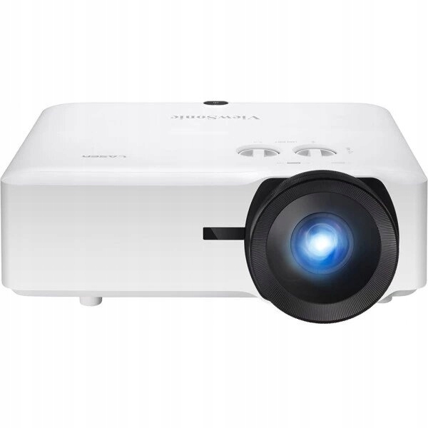Viewsonic LS860WU, Laser Projektor WUXGA/5000ANSI, biely