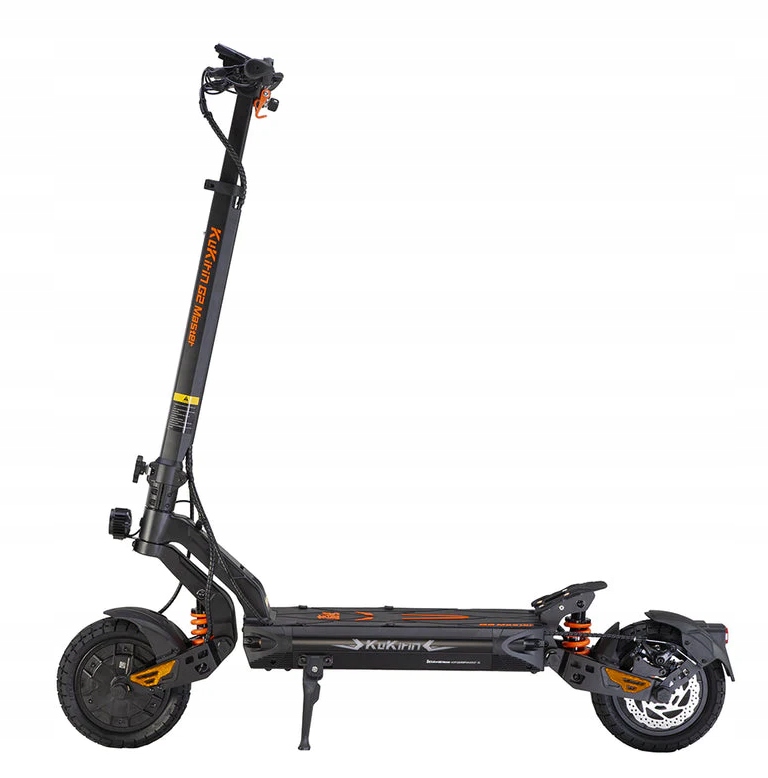 Pojazd elektryczny KuKirin G2 Master