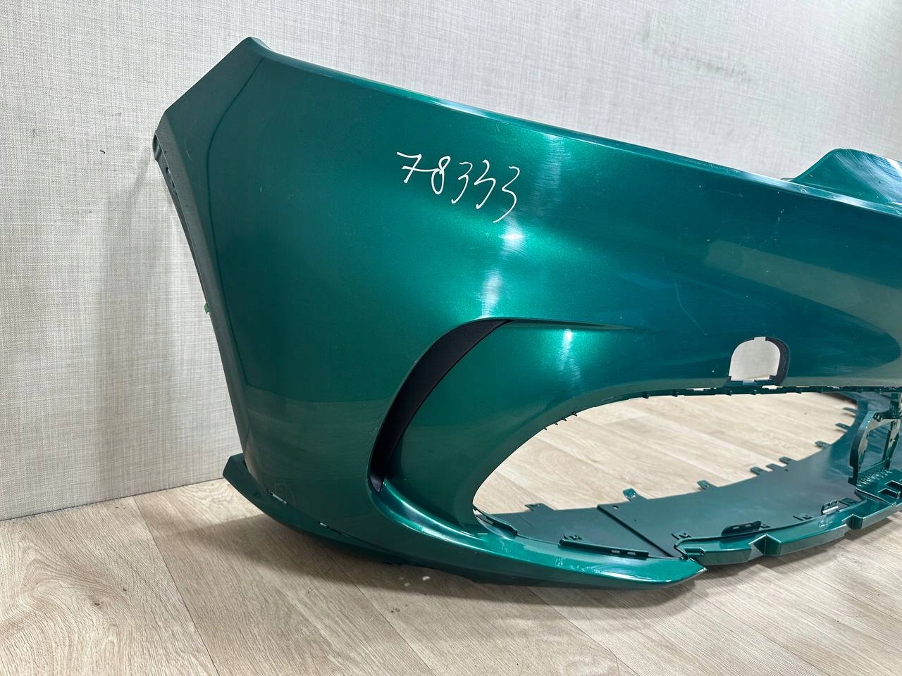 ALFA ROMEO TONALE 2022-> bumper front 50571209