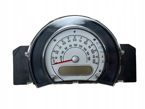OPEL AGILA B dials dials ANGLIK 34100-52KB0 34100-52KB