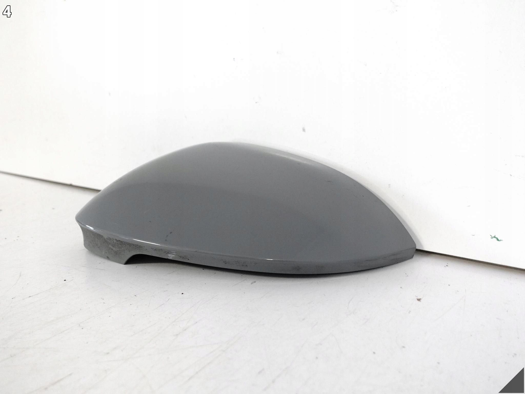 VW GOLF 8 VIII 5H0 5H1 19- cover cover cap mirror left