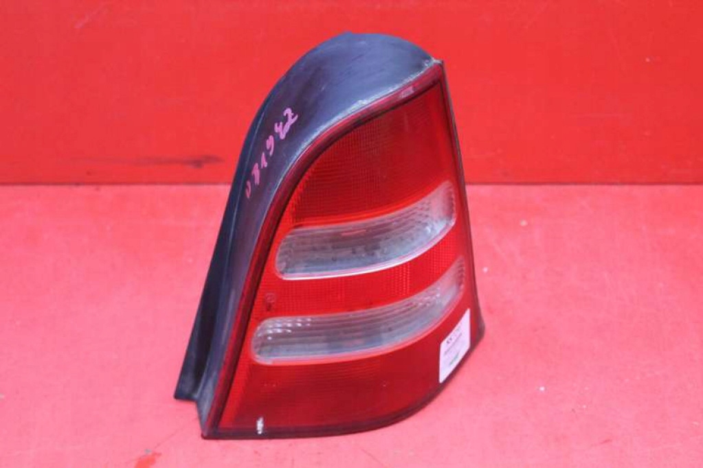 light right rear part rear MERCEDES A-KLASA W168 97-01