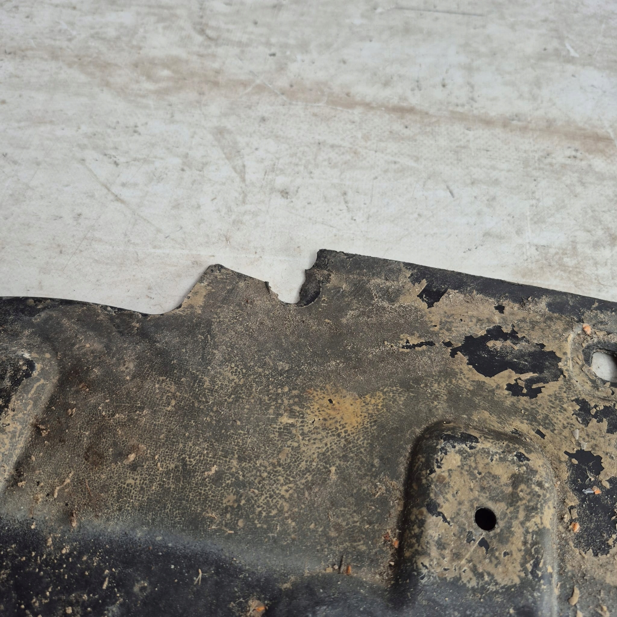 OPEL ASTRA V 5 K 15-22 Blende Abdeckung abdeckung unter Stoßstange