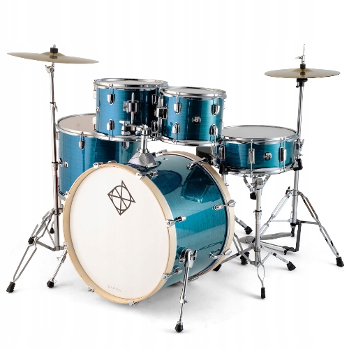 Dixon Podsp 520 C2 (cbl) bicí souprava s hardwarem