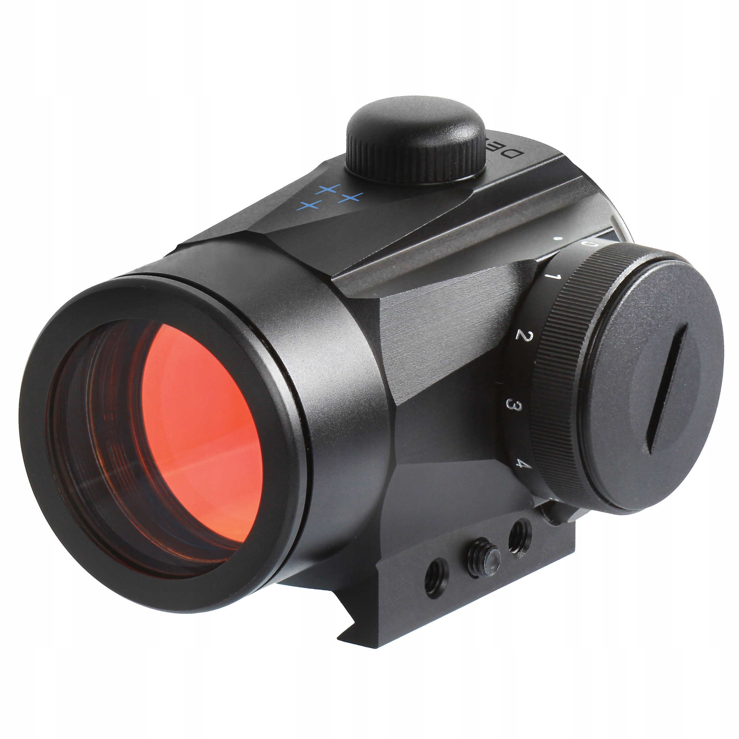 Kolimátorový zaměřovač Delta CompactDot Hd 28