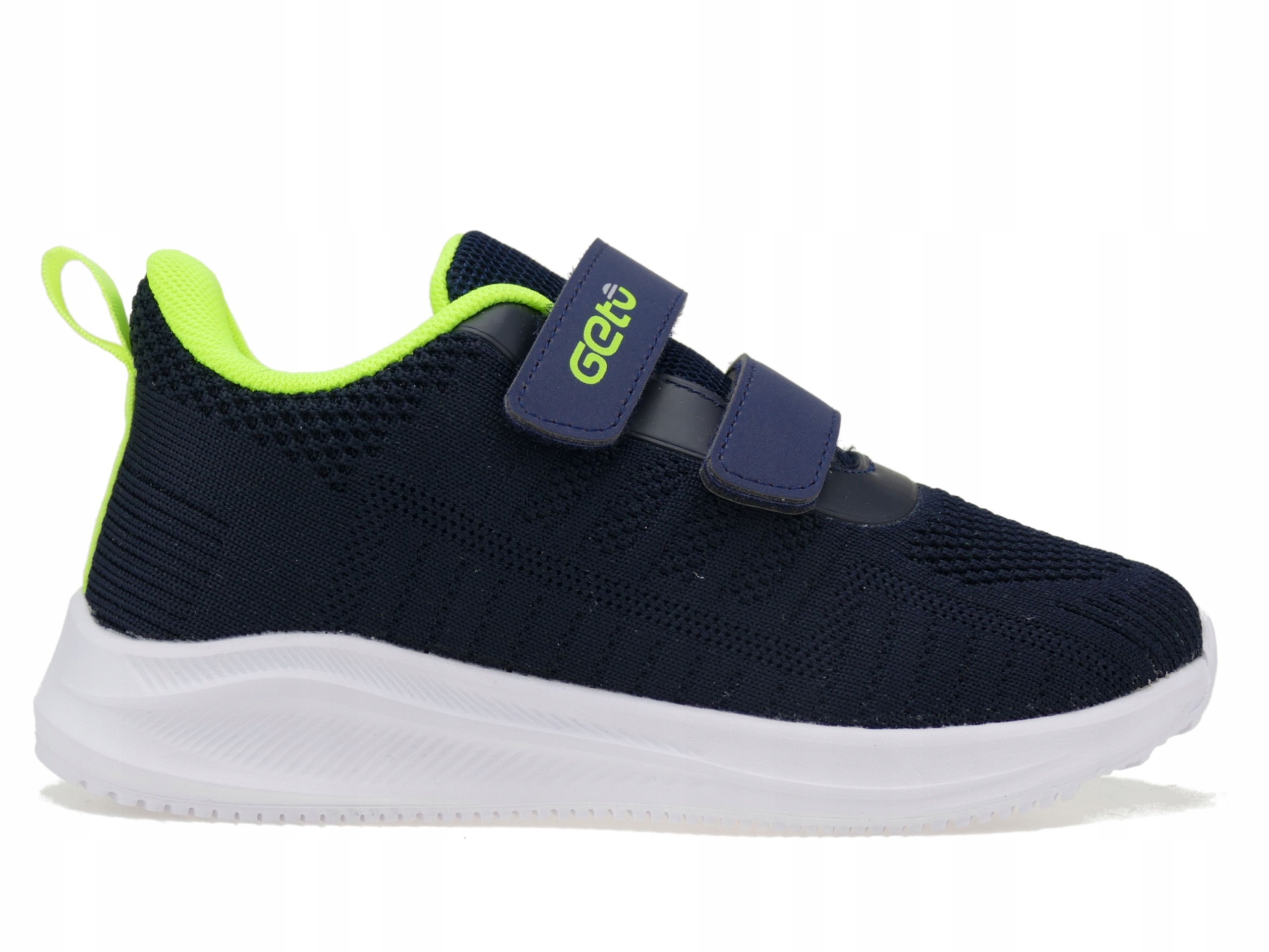 ADIDASY CHŁOPIĘCE BUTY DZIECIĘCE SPORTOWE TRAMPKI SIATKA R. 37 Marka Gelteo