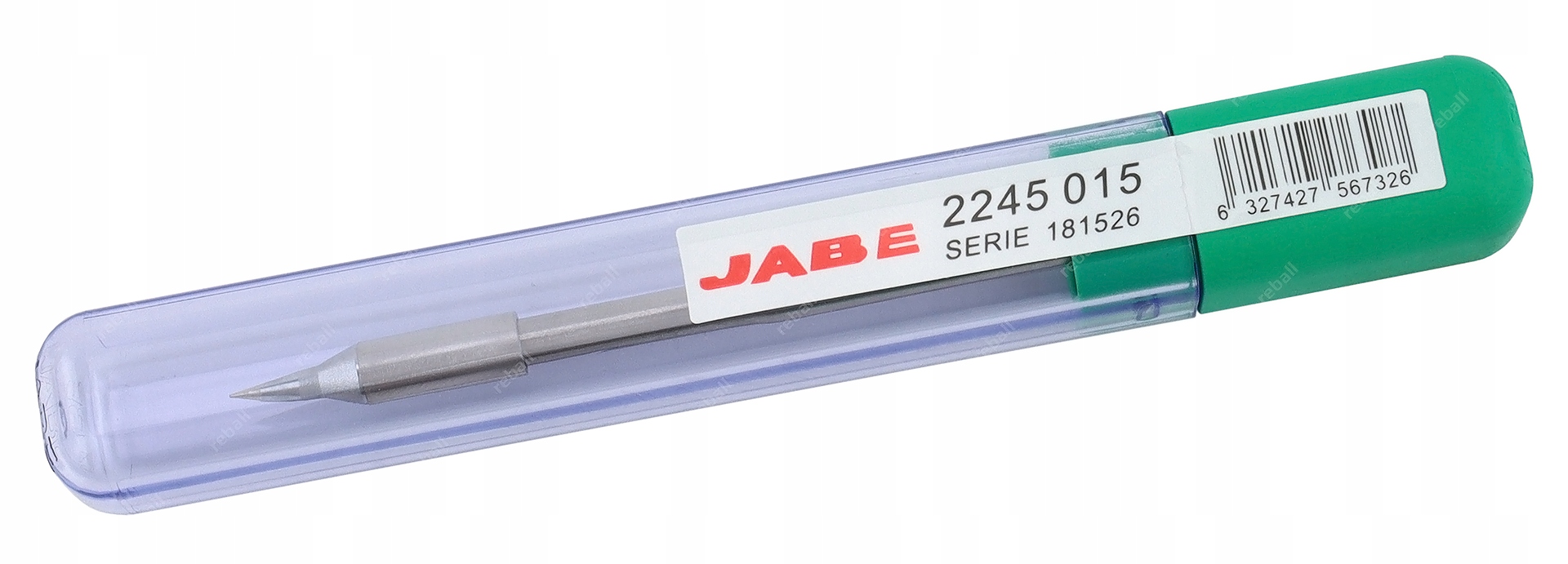 

Grot C245 2245 015 Do Lutownic Jbc Jabe UD-1200