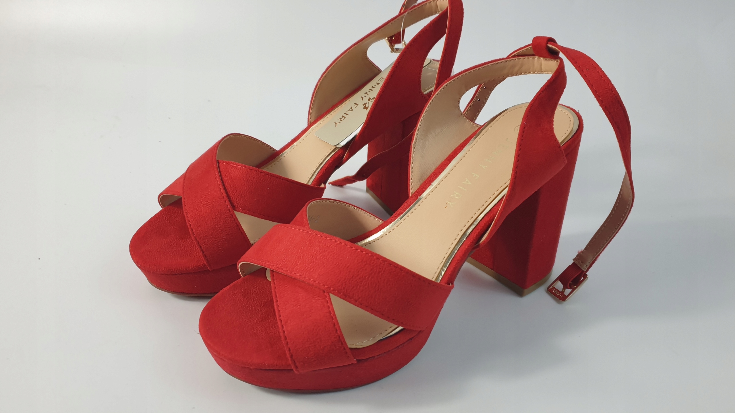 Jenny Fairy Sandály velikost 36