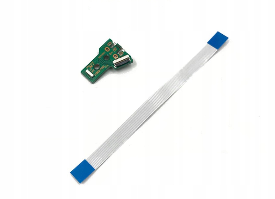 Deska Zásuvka Modul Usb Pro Pad PS4 JDS-050 Páska