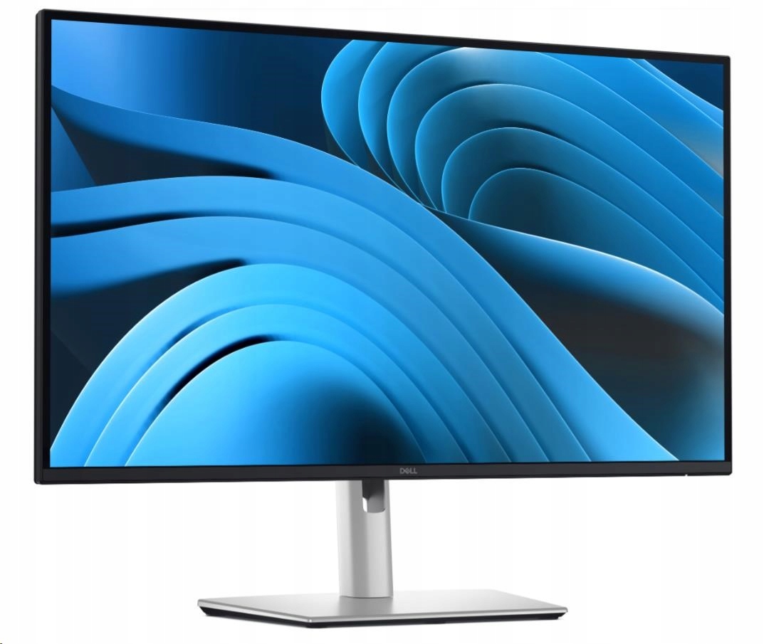 Dell Pro 27 Plus 4K Usb-c Hub Monitor P2725QE DELL-P2725QE