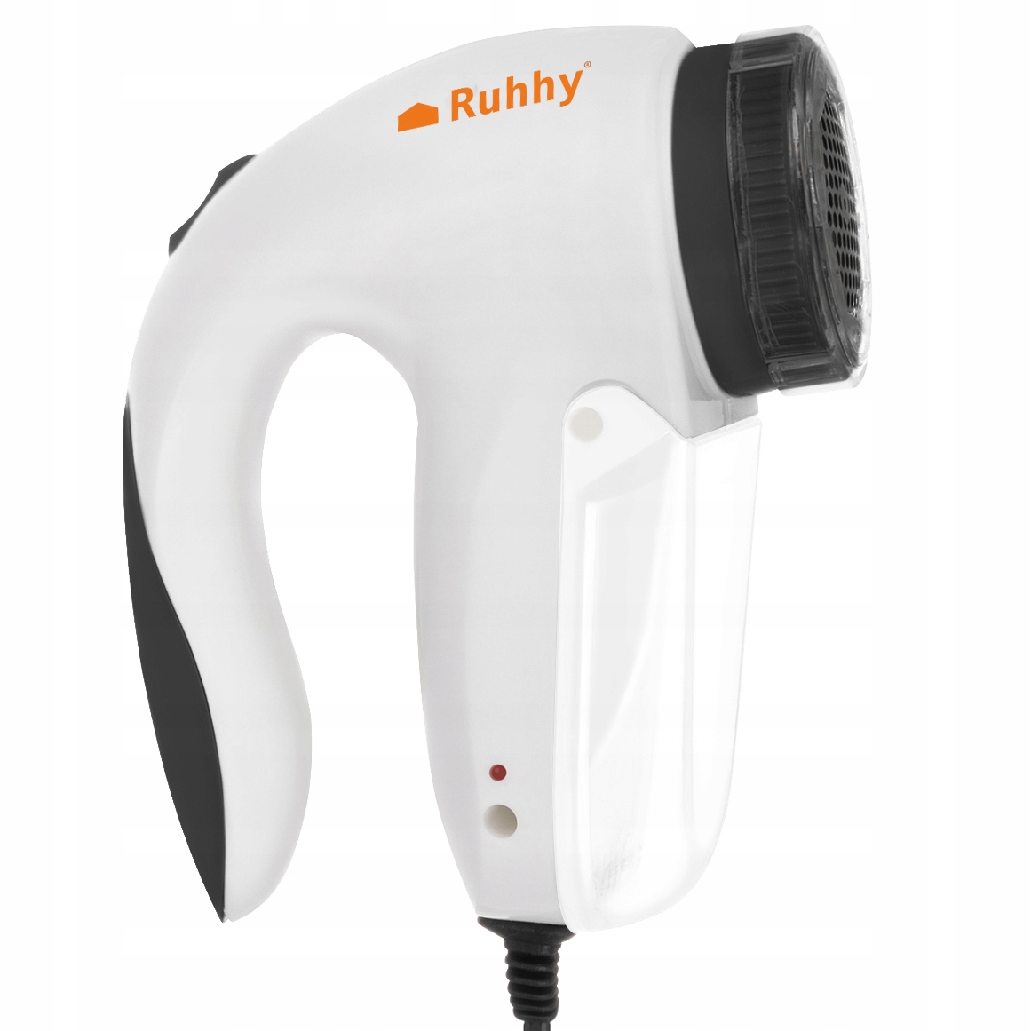 Golarka do Ubrań Swetrów Tkanin Mocna Tapicerki Model BLUE-WHITE-230V