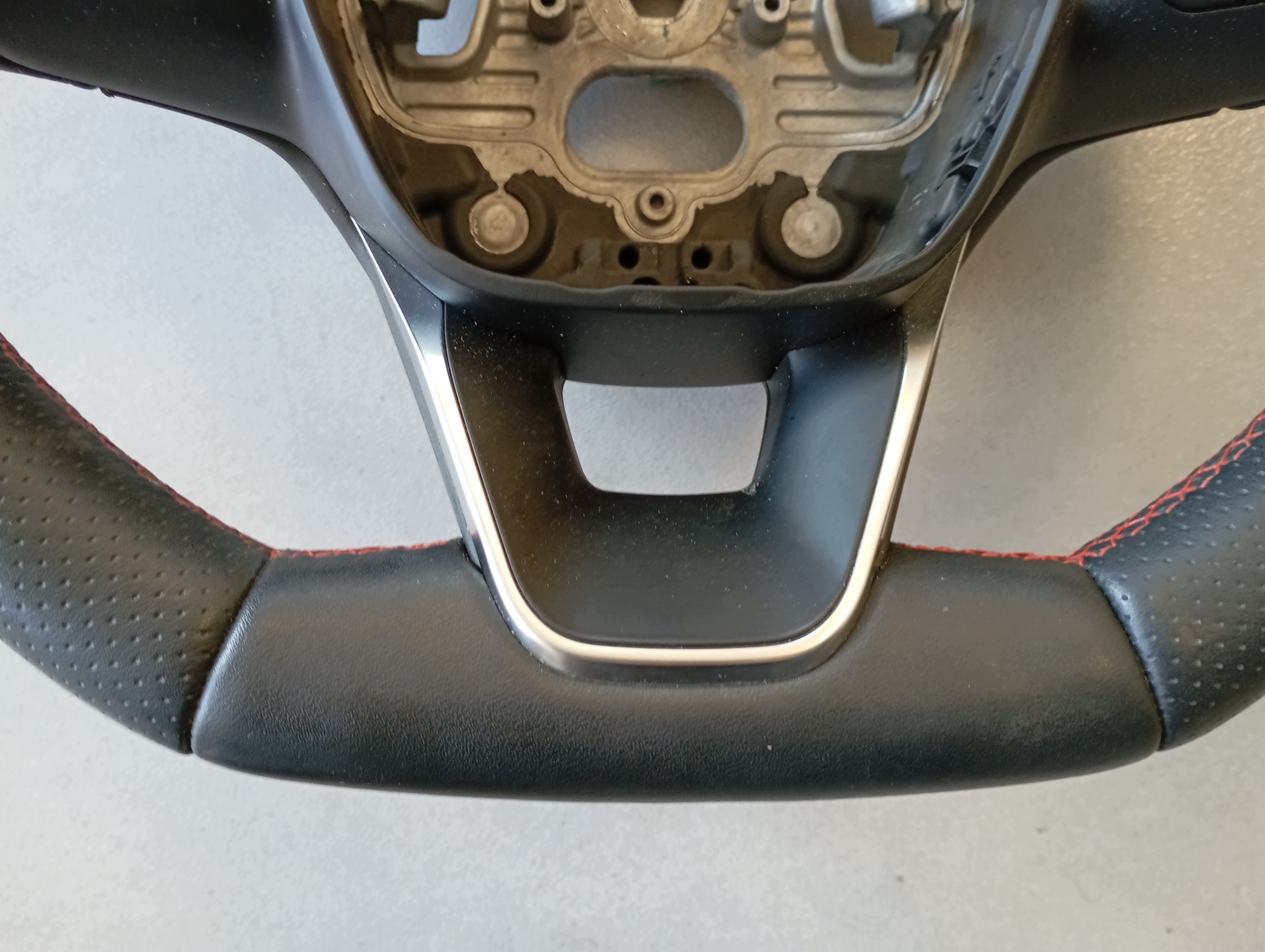 lenkrad FORD FOCUS MK4