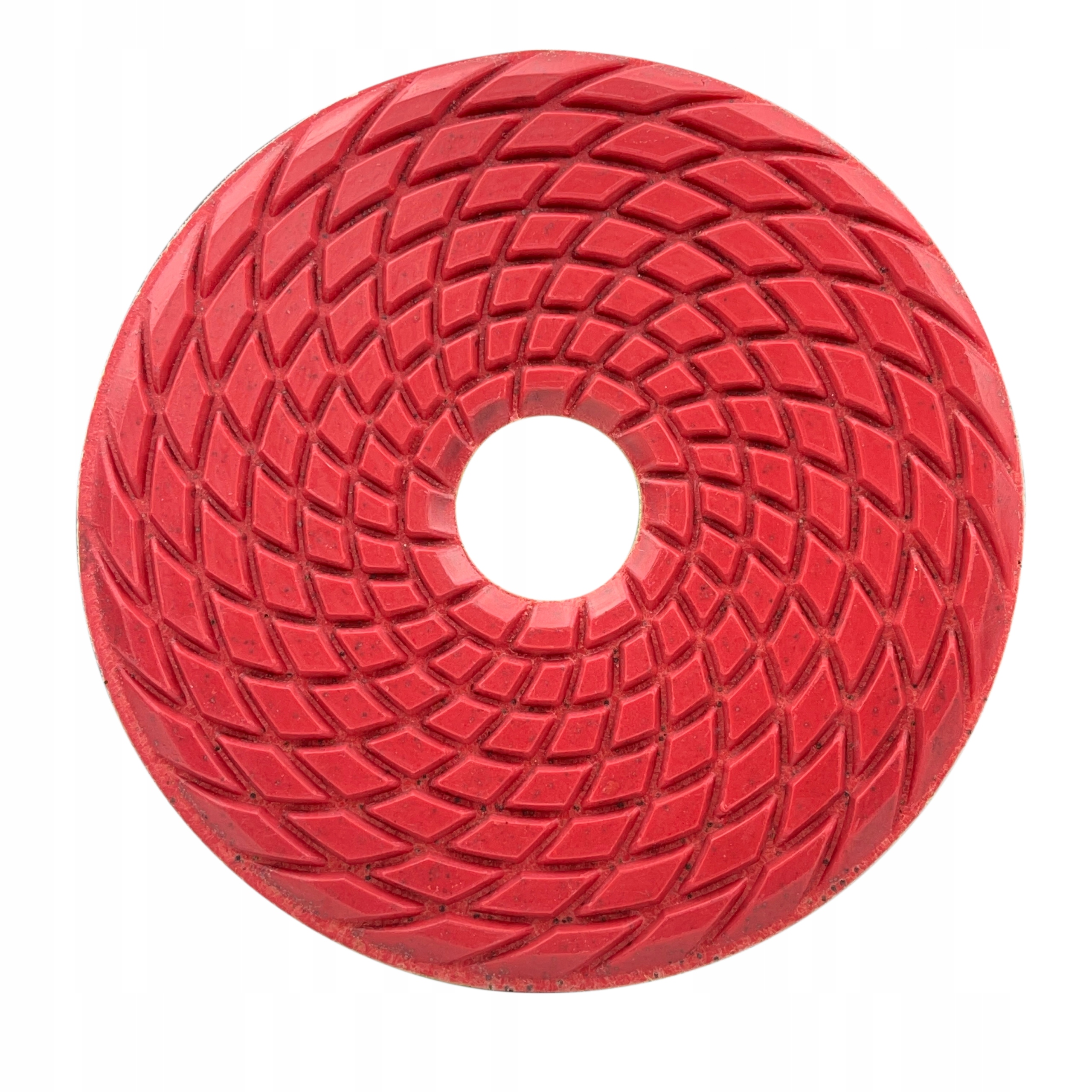 DYSK DIAMENT POLERSKI RZEP DIAMES 150 #30 MOKRO