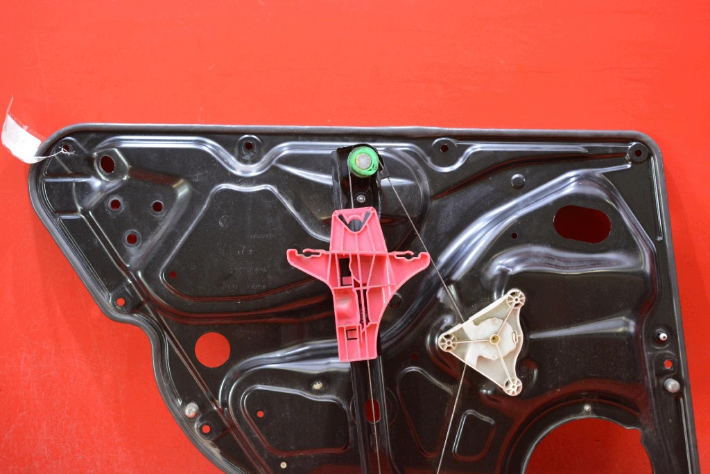 window regulator right rear part 3AA839756 VW PASSAT B7 KOMBI 10-15