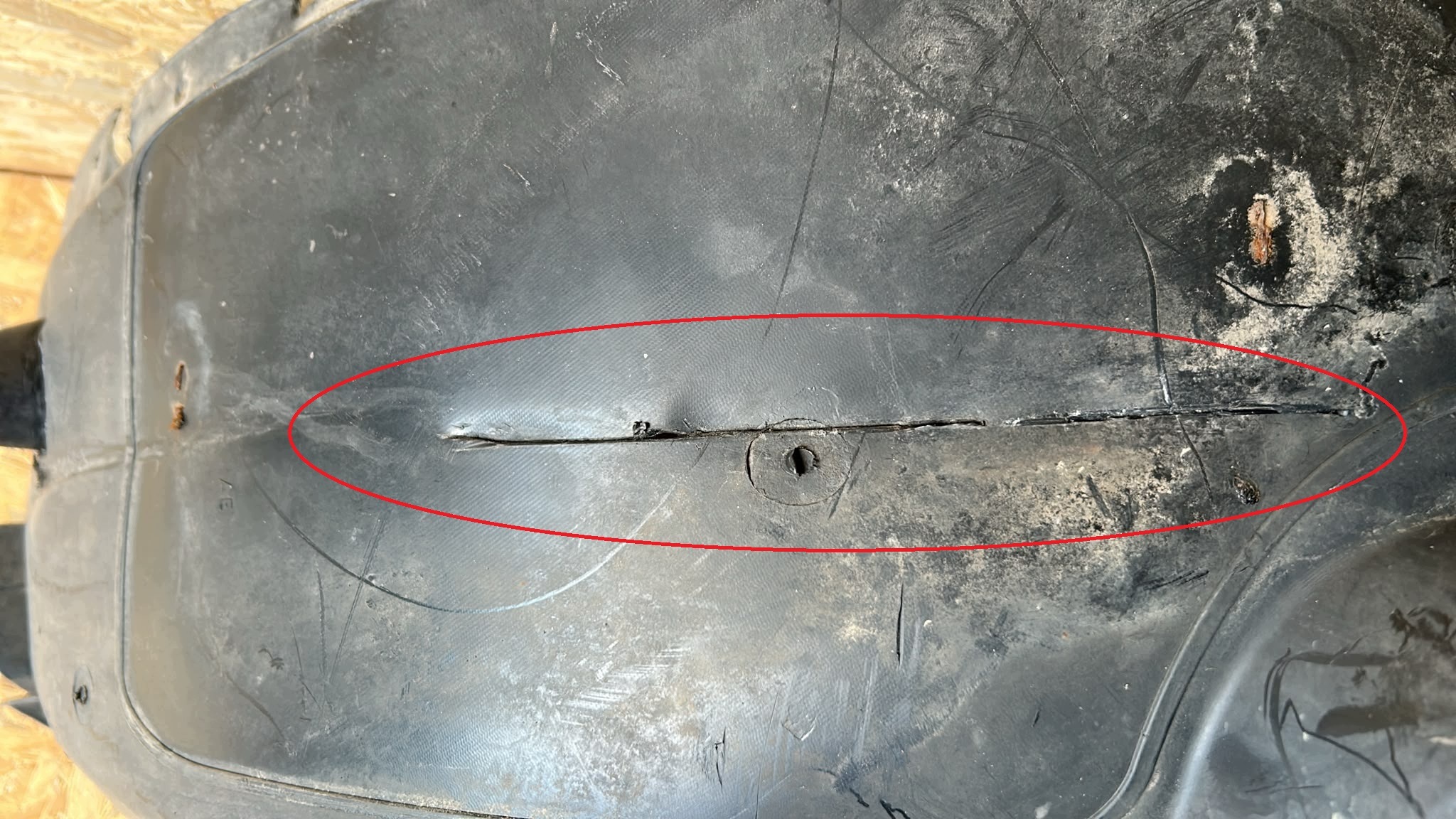 mudguard left left front front FORD FOCUS MK3 C-MAX MK2