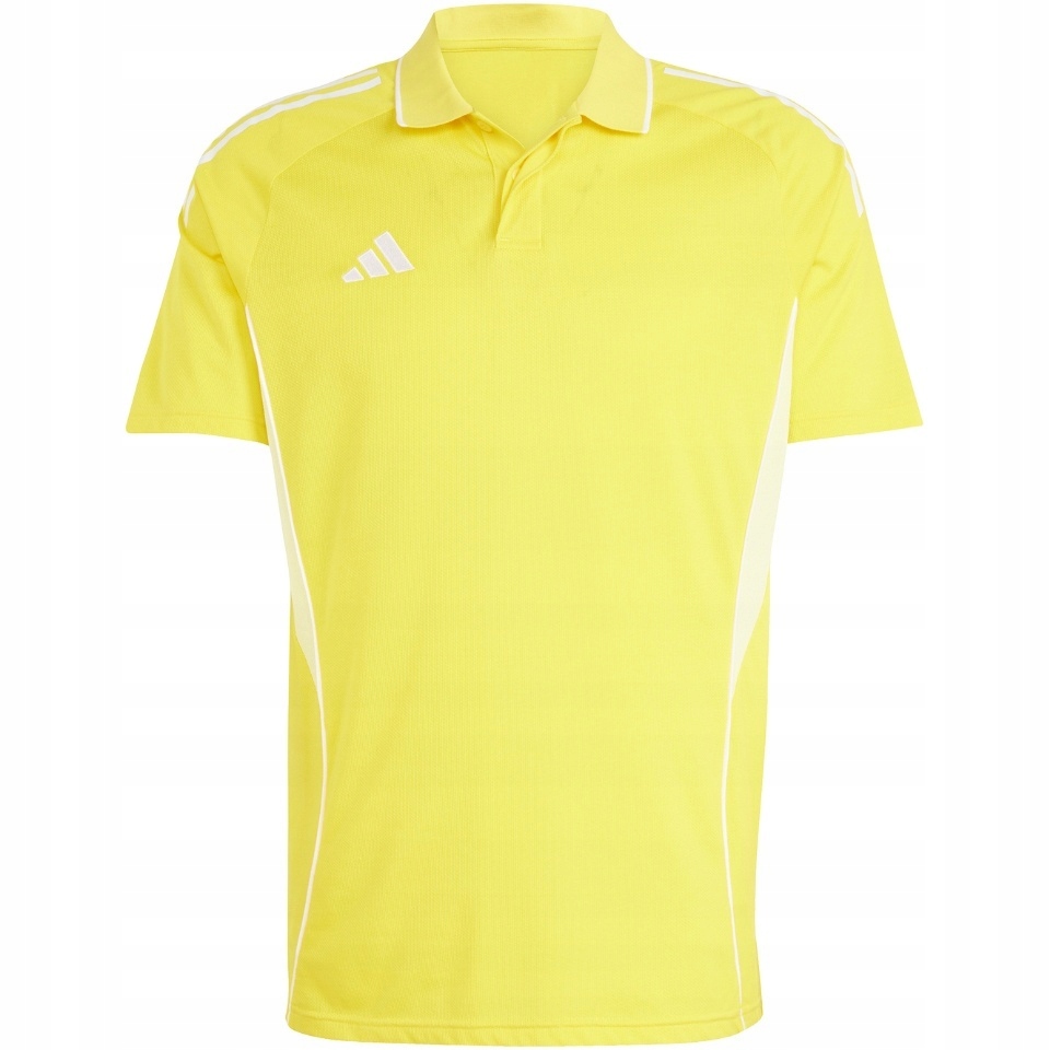 Adidas Koszulka Męska Tiro 25 Competition Polo Polówka JY1896R. S