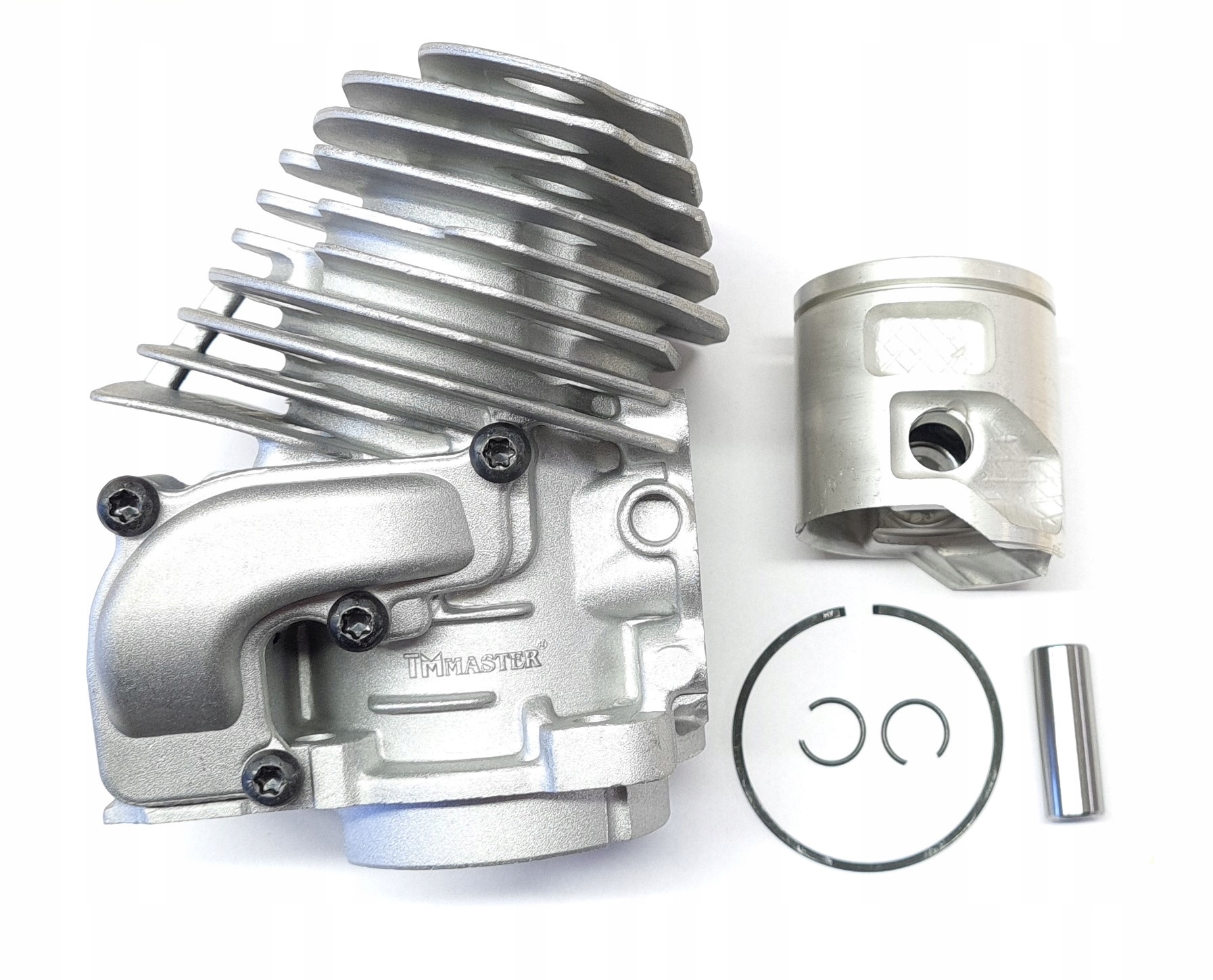 

Cylinder Tłok Husqvarna 545 550XP 43mm Nevada