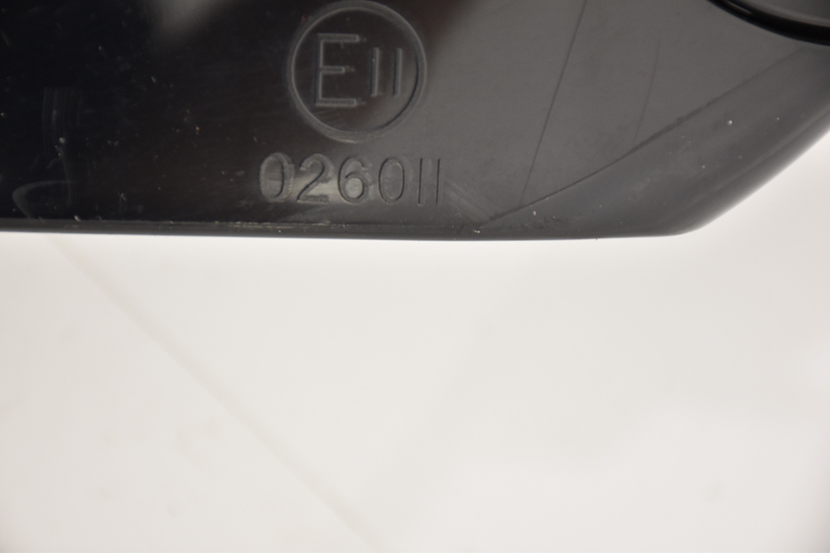 mirror exterior right CHRYSLER SEBRING III ANG