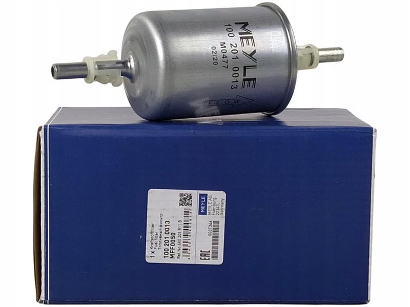 

Meyle Filtr Paliwa 100 201 0013