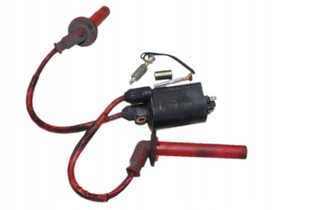 HONDA CB900 HORNET SC48 CEWKA ZAPŁONOWA 2-3 MP-08