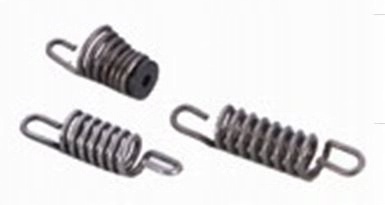

Amortyzator Partner 351, 370, 390, 420 Zestaw
