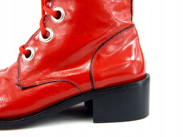 Buty ze skóry QUIDEM r 40/26 cm Rozmiar 40