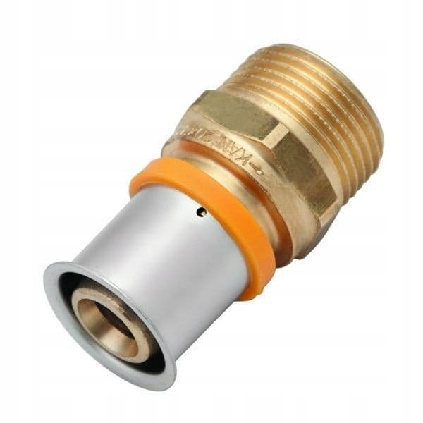 

Złączka Do Rur Gz Fi 20XG3/4" Kan-therm Press