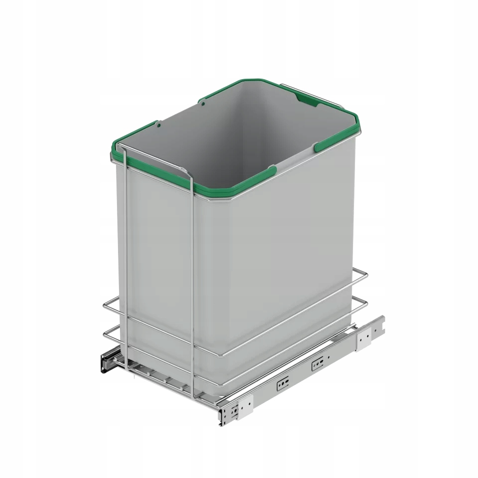 KOSZ NA ŚMIECI 35L STARAX DO SZAFKI 40