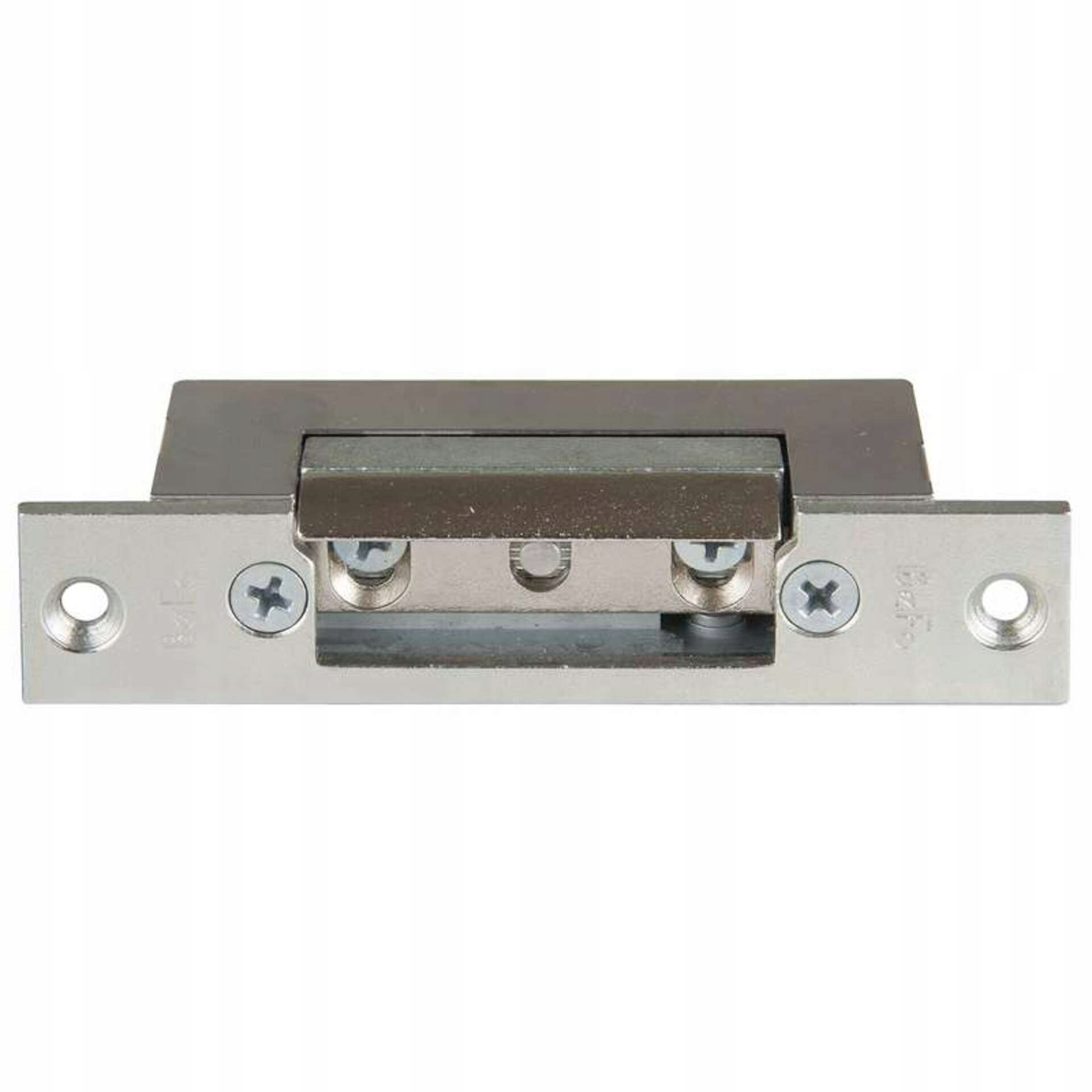 Elektronický dverný zámok Befo 1221, 12V 0,6A