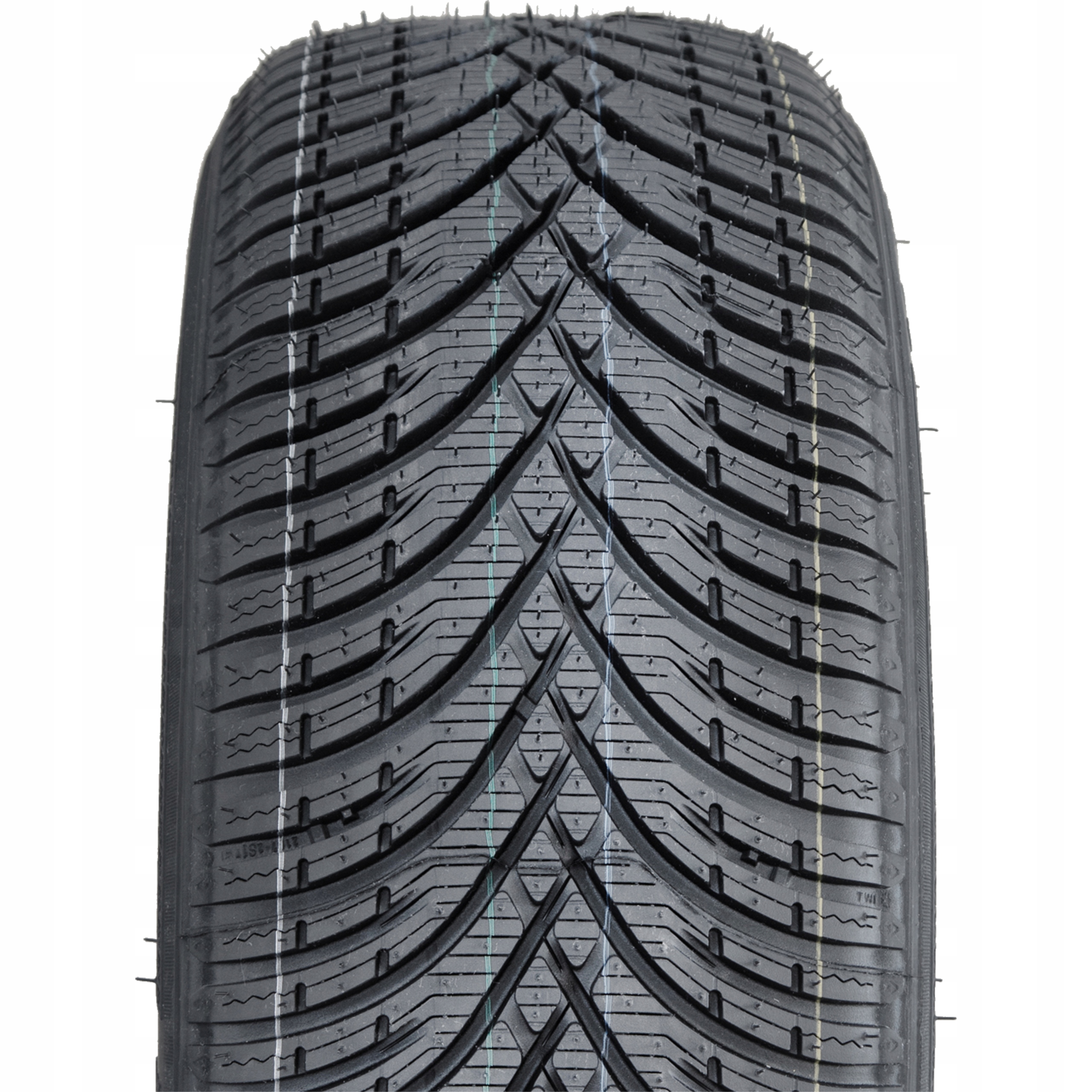 4x Opony zimowe 205/55R17 95V XL Krisalp HP3 Kleber