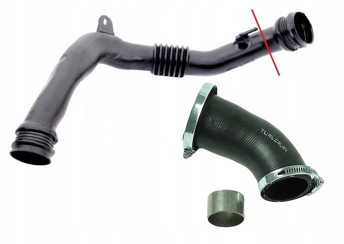 2506700010250 - КАБЕЛЬ ИНТЕРКУЛЕРА RENAULT MEGANE II 2.0 DCI