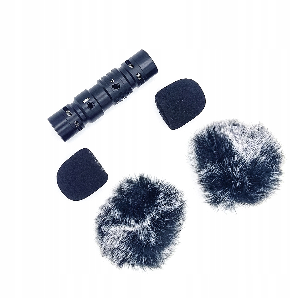 RGBVoice RGV08 Pro - mikrofon kondensatorowy