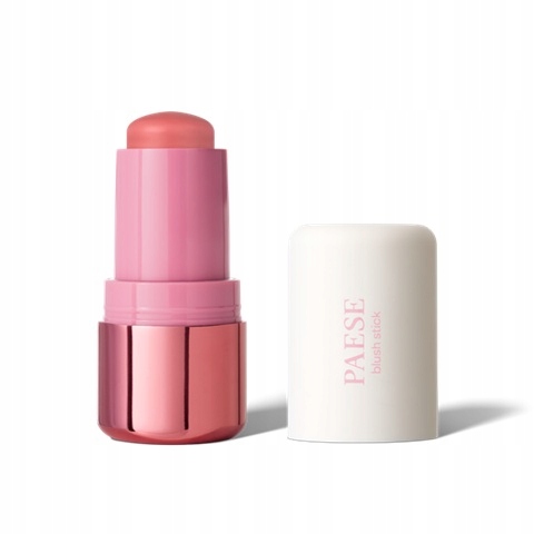 Tvářenka v tyčince růžová Paese Butter Blend Bloom 6 g