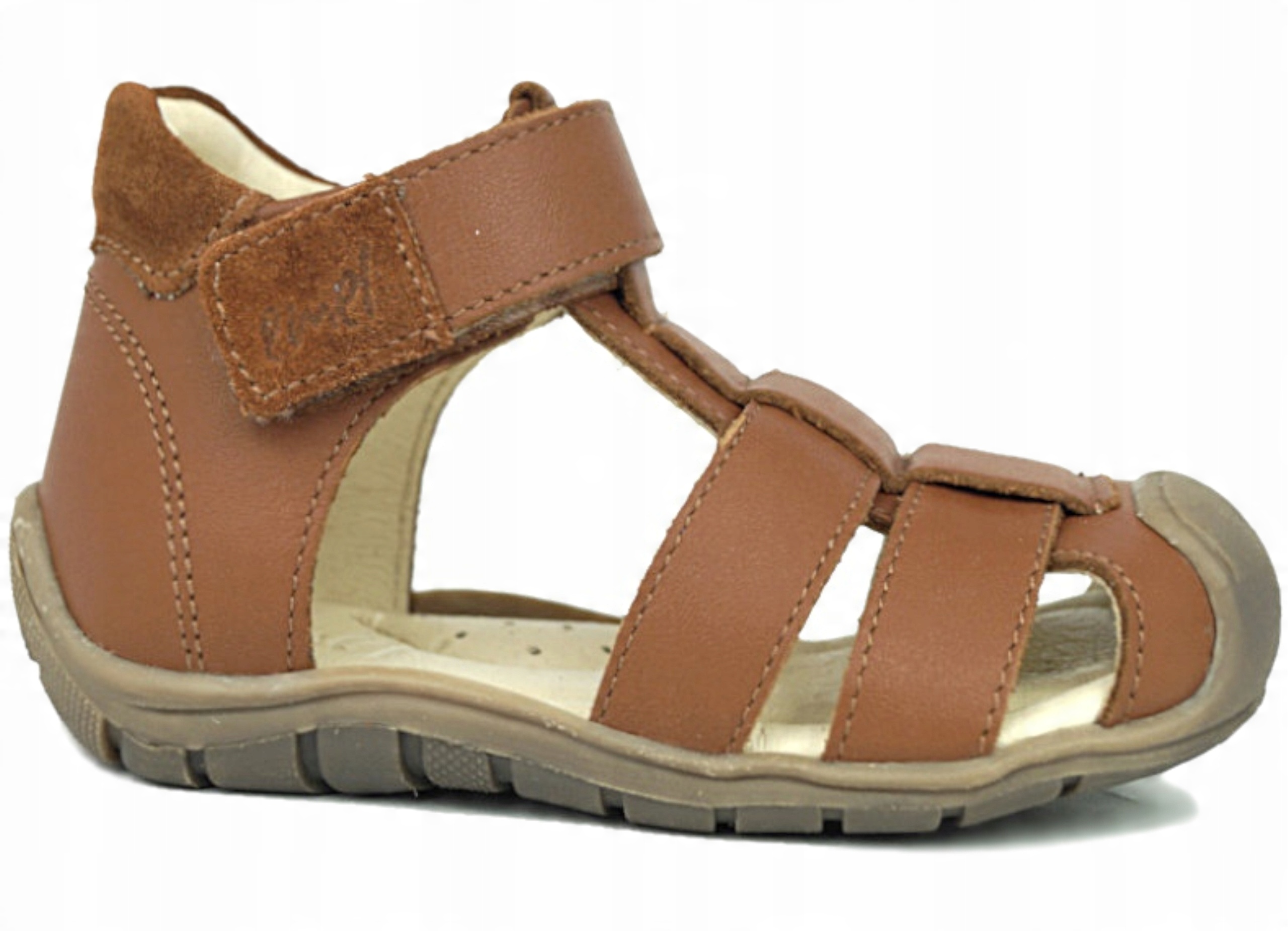 

Emel Buty ES2187 Roczki Sandałki Dziecięce R 25