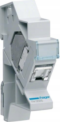 Patch modul kat.6 Stp TN002S Hager