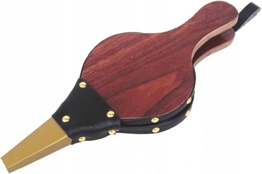 MIECH DO ROZPALANIA GRILLA ROZNIECANIA OGNIA W KOMINKU DMUCHAWA Producent gotel