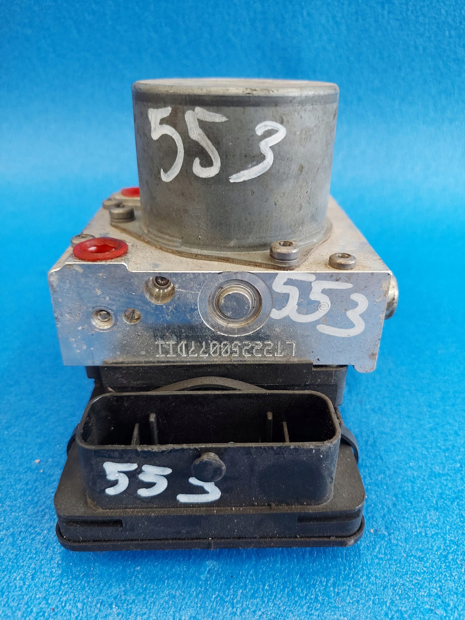 pumpa ABS SEAT MII 1S0614517D