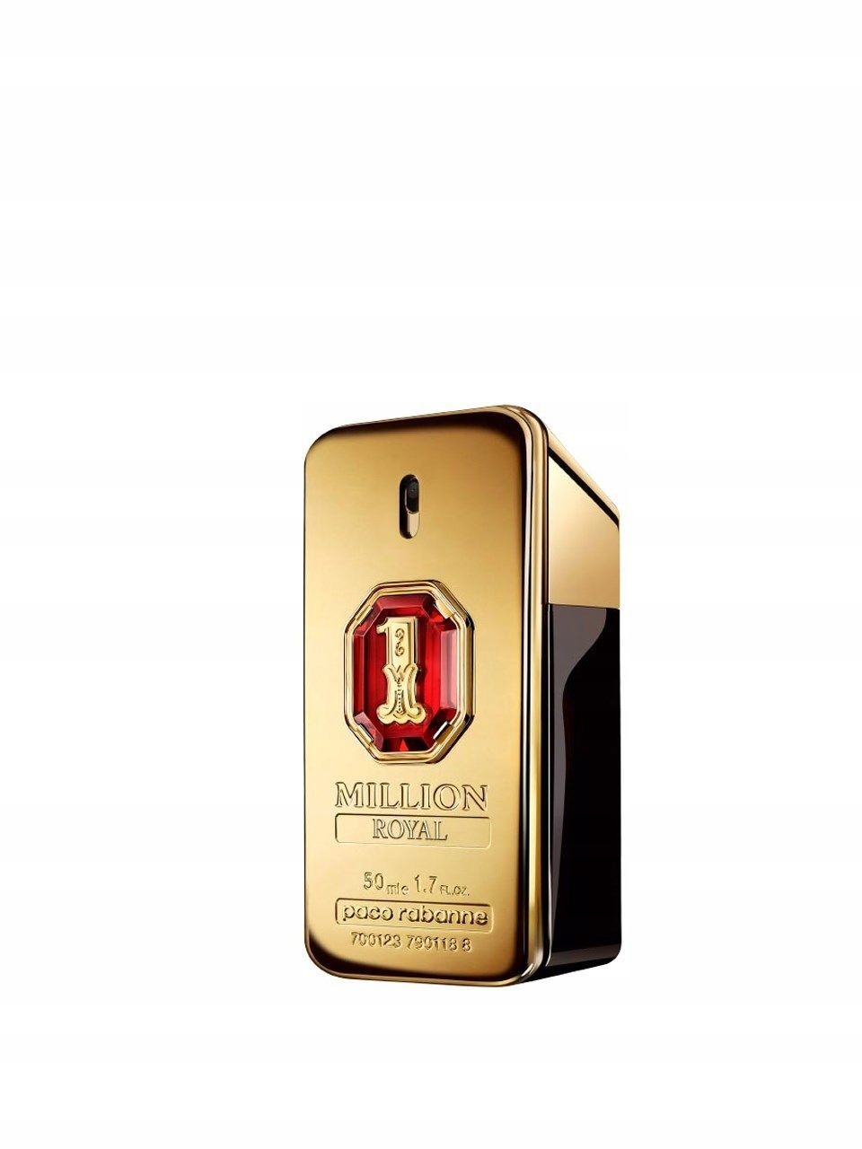 Paco Rabanne , 1 Million Royal, Parfém, For Men, 50 ml