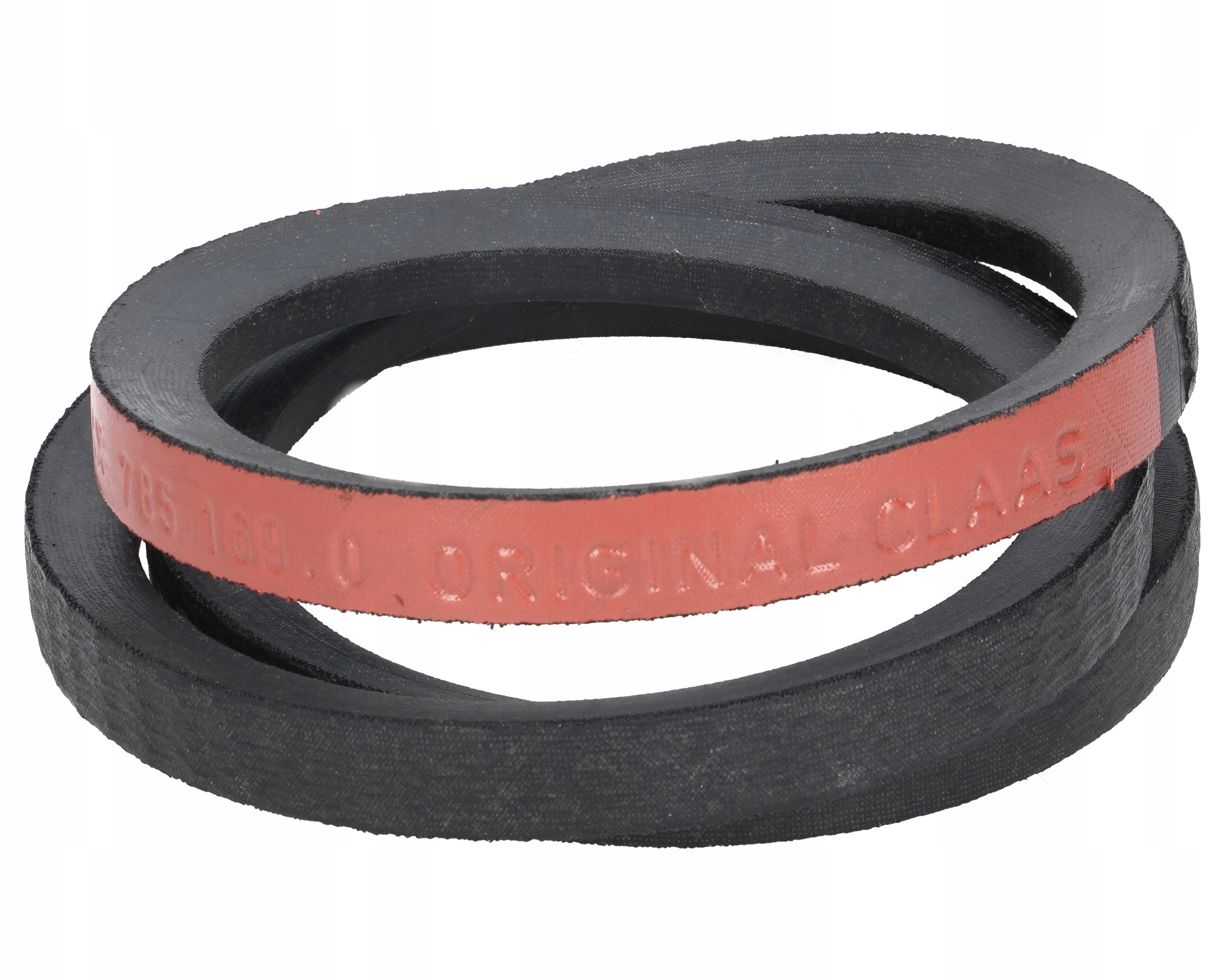 Klínový řemen 19x1500 kombajn Originál Claas 785169