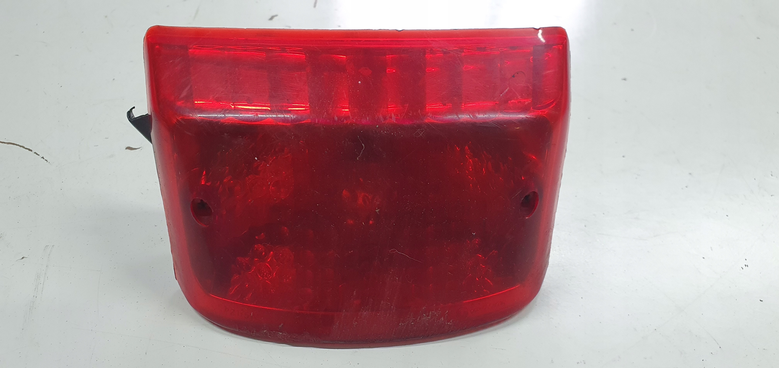 YAMAHA BWS BOOSTER LAMPA TYŁ