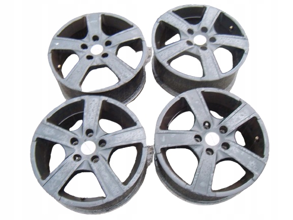 VW SKODA SEAT AUDI FELGI ALUMINIOWE MOMO 6,5JX16 5X112 ET45