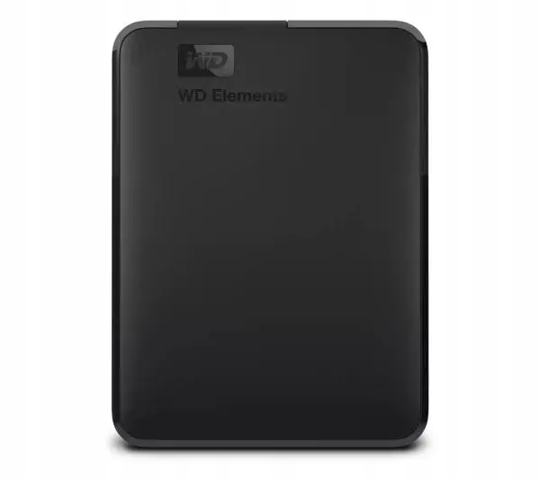 Dysk twardy Wd Elements Portable 5TB Usb 3.0 Usb 2.0