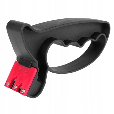 Ostrzałka do noży nożyczek