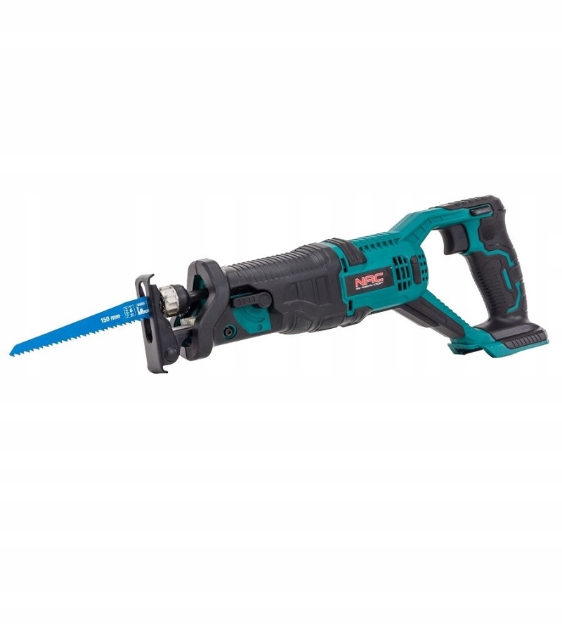 

Akumulatorowa Piła Szablasta RS-20-LI-20V Nac