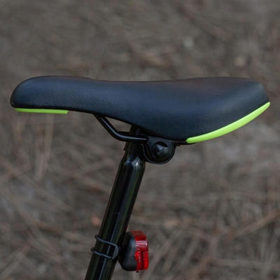 Rower górski MTB dziecięcy Rockrider ST 500 24 Rozmiar koła (