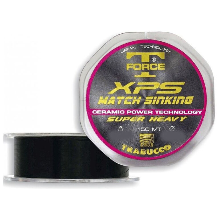 Trabucco Żyłka Tf Xps Match 150m 0,165m