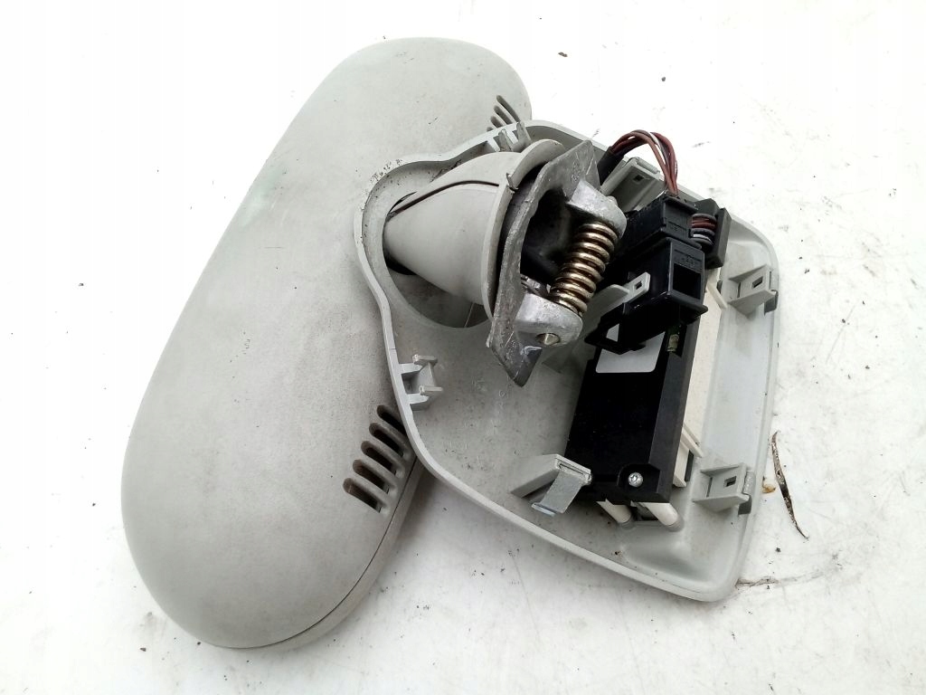 VW New Beetle RETROVISORE INTERNO interno